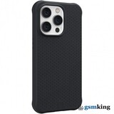 UAG DOT with MagSafe Series Case for Apple iPhone 14 Pro Black (Чёрный) 114082314040