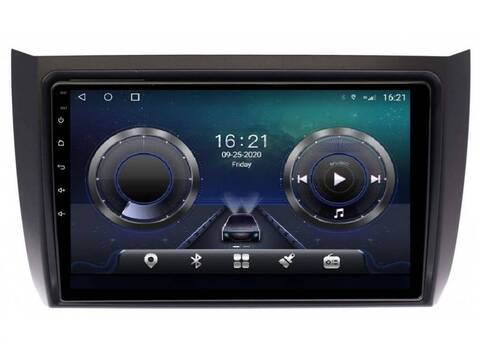 Магнитола для Lifan Solano (2016-2023) Android 10 6/128GB IPS DSP 4G модель LI-120TS18