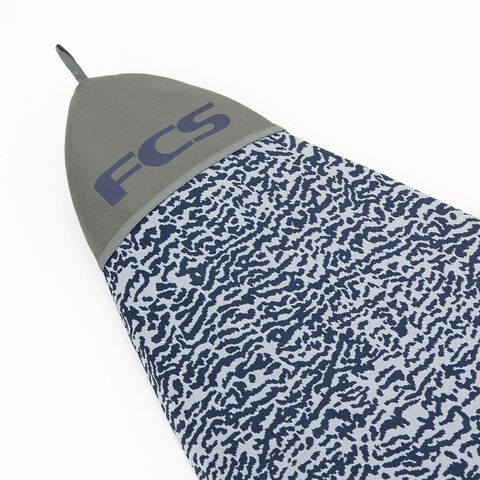 Чехол-носок для серфборда FCS Stretch Fun Board 7'6