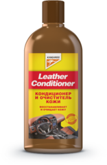 Leather Conditioner / Кондиционер и очиститель кожи (250607)