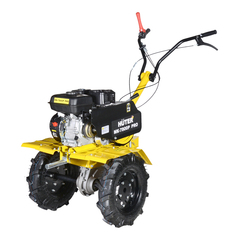 Мотоблок бензиновый Huter МК-7800P PRO