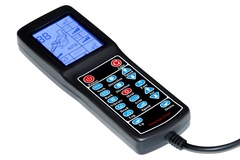 Домашнее массажное кресло VictoryFit VF-M81