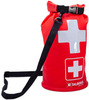 Картинка аптечка Talberg First Aid Basic красный - 3