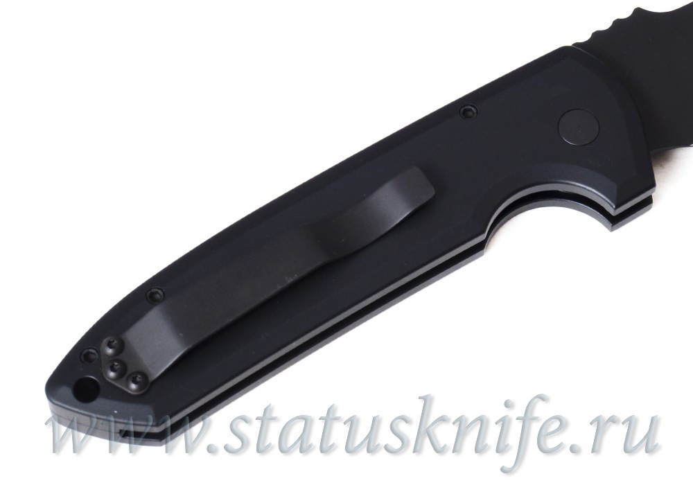 Нож Pro-Tech Rockeye LG307 S35VN Operator