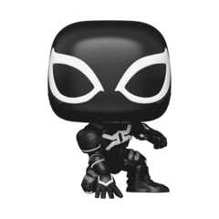 Funko POP! Marvel. Spider-Man 2: Black Suit Harry Osborn (1027)