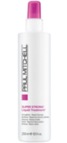 Paul Mitchell SUPER STRONG LIQUID TREATMENT Несмываемый восстанавливающий спрей 250 мл