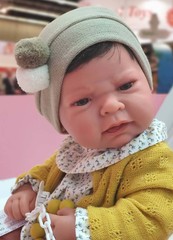 Munecas Antonio Juan Кукла 