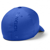 Кепка Under Armour Golf Headline Cap 3.0 Blue