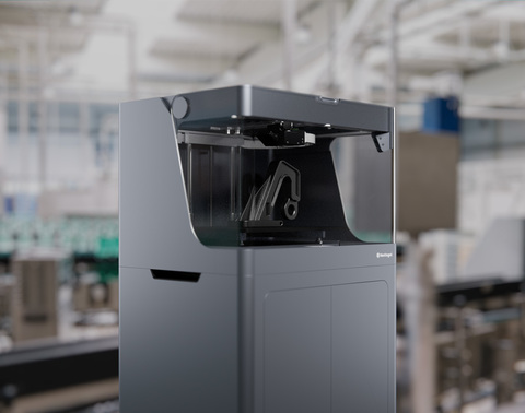 3D-принтер Markforged X3