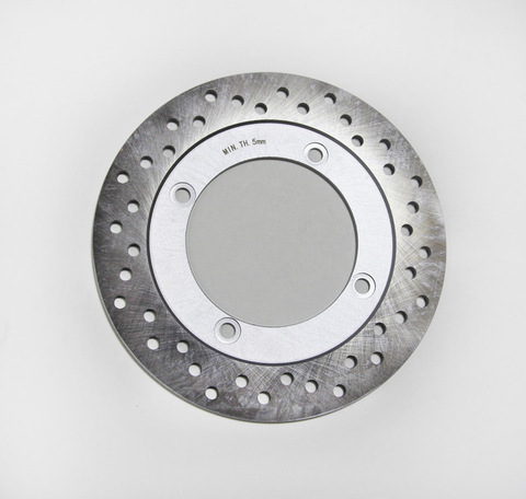 Задний тормозной диск для Honda CBF600, CBF 1000 06-10