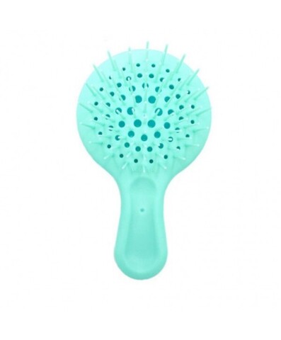 Janeke Mini Superbrush 10SP220 TSE Turquoise