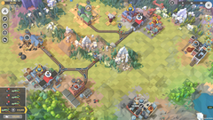 Train Valley 2 (для ПК, цифровой код доступа)