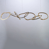 Светильник Unfolded Hanging RING 7