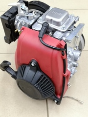 Веломотор 4-х тактный 144F, 60см3 (ременный редуктор) (КОМПЛЕКТ для установки)