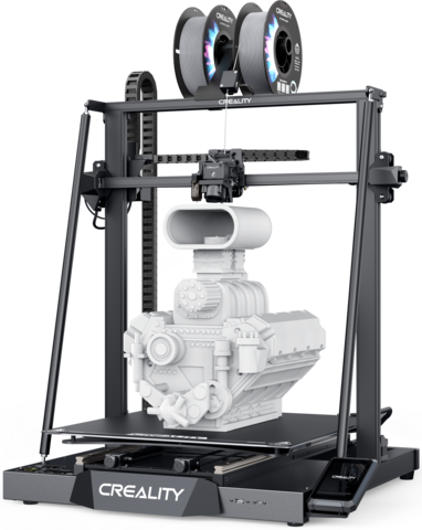 3D-принтер Creality CR-M4