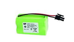 Ремонт аккумулятора Visonic для PowerMax Express