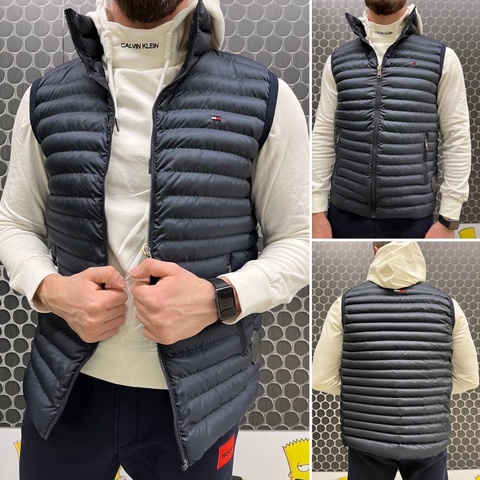 Жилетка TOMMY HILFIGER 354444si