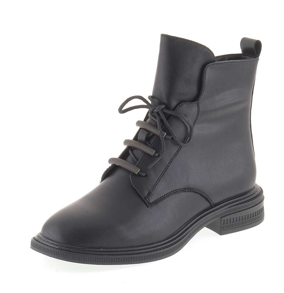 Ботильоны женские TOFA 121517-4 черные