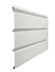 Софит Т4 без перфорации Docke STANDART 3,0 Пломбир