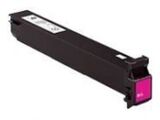 Тонер пурпурный Konica Minolta Magicolor 8650/8650DN (A0D7353)