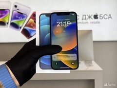 iPhone 12, 256 ГБ б/у