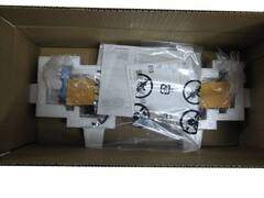 HP LLC Комплект замены вала переноса заряда для CLJ CP6015/CM6030/CM6040 (150 000 стр.)