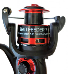 Катушка SALMO Elite Baitfeeder 7 5000BR 2650BR