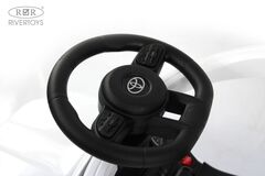 Толокар Toyota Land Cruiser 300 Z002ZZ-C (ЛИЦЕНЗИОННАЯ МОДЕЛЬ)