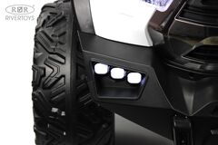 BUGGY M888BX 4WD (Полноприводный, двухместный)