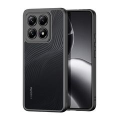 Тонкий чехол от Dux Ducis для смартфона Xiaomi 14T Pro, серия Aimo Series Case