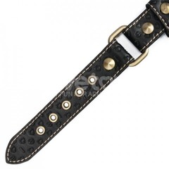 Ошейник с поводком в виде галстука Rebellion Reign