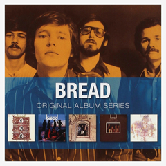 Bread / Original Album Series (5CD)