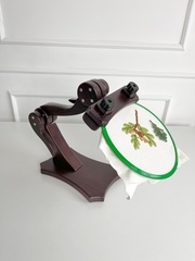 Держатель для пялец "Змей Горыныч"