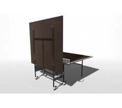Теннисный стол Wips Roller Outdoor для улицы