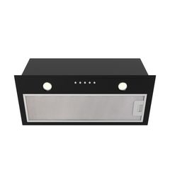 Вытяжка Konigin FlatBox 60 Black