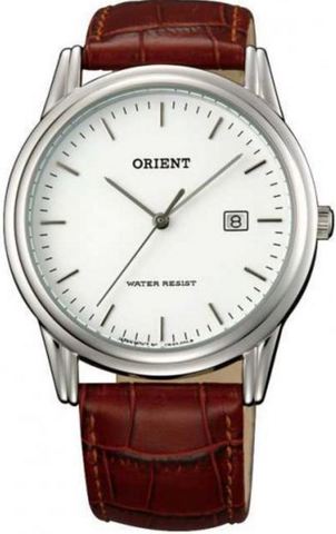 Наручные часы ORIENT UNA0006W фото