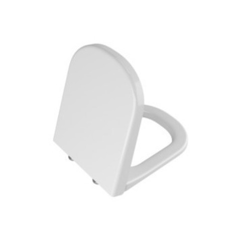 Сиденье для унитаза Vitra D-Light 104-003-001