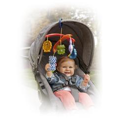 Fisher Price Мобиль для прогулок 