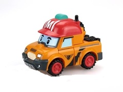 Robocar Poli Трансформер Марк, 10 см (83307)