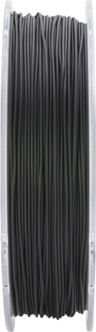 Пластик для 3D-принтера PolyMaker PolyFlex, 1.75 мм, 0,75 кг, Черный