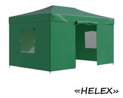 Купить недорого туристический шатер Helex 4336