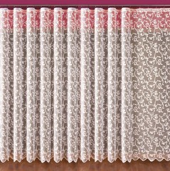 Тюль в гостиную 500*240 