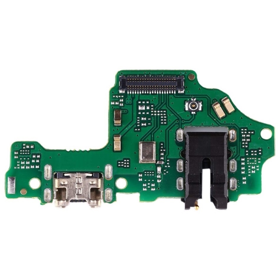 Flex Cable Huawei Y9 2019 for charger Flex Copy MOQ:20 - buy with delivery  from China | F2 Spare Parts