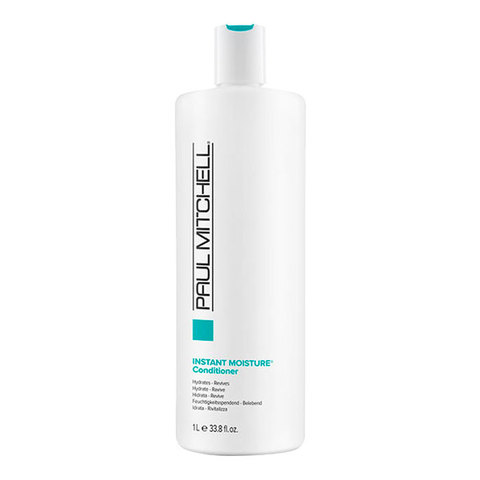 Увлажняющий кондиционер для волос - Paul Mitchell Instant Moisture Daily Treatment