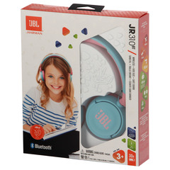 Bluetooth гарнитура JBL JR310BT,Blue
