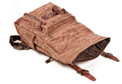 Рюкзак Virginland 6896 Khaki