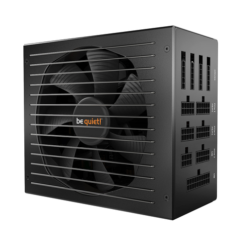 Блок питания Bequiet! Straight Power 11 PLATINUM 850W E11-PT-850W BN308