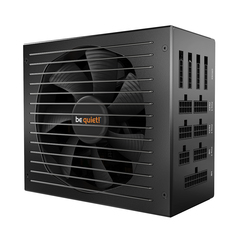 Блок питания Bequiet! Straight Power 11 PLATINUM 850W E11-PT-850W BN308