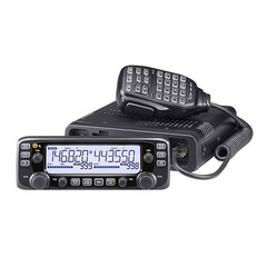 Icom IC-2730A (E)