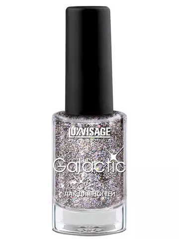 Galactic Лак для ногтей тон 216 9г Lux Visage